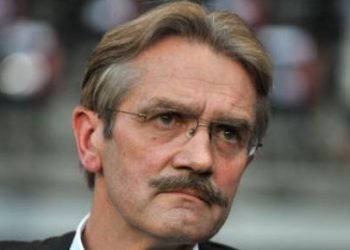 Frédéric Thiriez n’est plus président de la LFP !