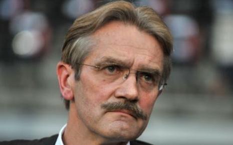 Frédéric Thiriez n’est plus président de la LFP !