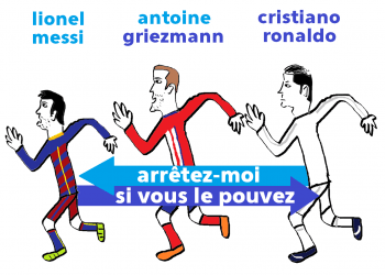 Les contours du week-end foot étranger