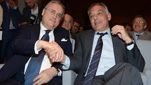 Rome : le derby inexistant