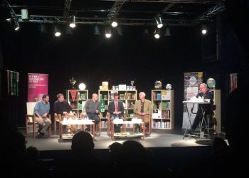 Euro 2016 : les deux premières conférences dans la région stéphanoise en vidéo