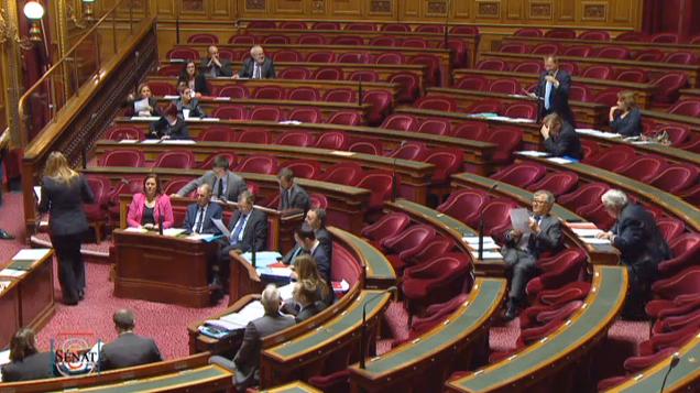 Décryptage de la future « loi Larrivé »