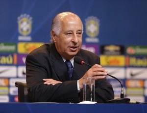 Del Nero de retour à la tête de la fédération brésilienne