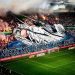 Top 10 : Les tifos du week-end