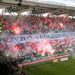 Top 10 : Les tifos du week-end