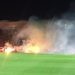 On Tour : Créteil 2-4 Red Star
