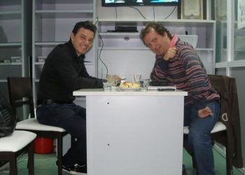 Diego Borinsky : « Bielsa est l’entraîneur qui a éveillé en Gallardo l’envie de faire ce métier »