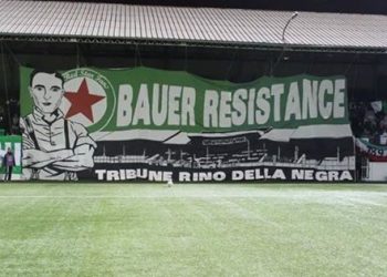 Les supporters du Red Star lancent un crowdfunding pour rénover le Stade Bauer