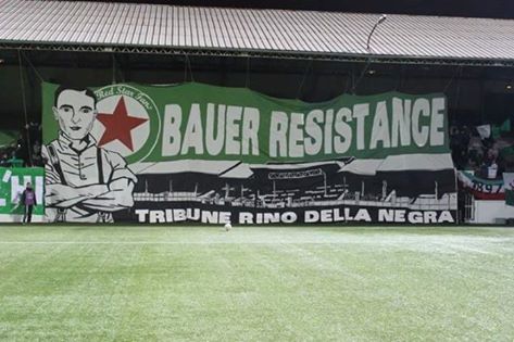 Les supporters du Red Star lancent un crowdfunding pour rénover le Stade Bauer