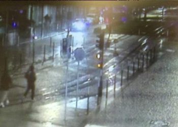 Reims-Bastia : des images des heurts dévoilées