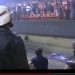 São Paulo : une barrière cède au Morumbi, sans gravité