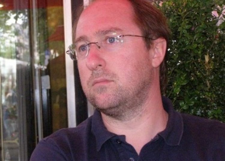 Dupiellet nouveau patron du foot argentin