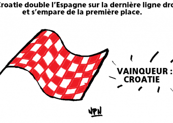 Le Dernier RER pour Saint-Denis : Jour 12