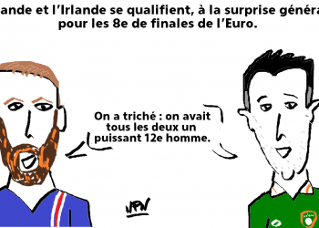 Le Dernier RER pour Saint-Denis : Jour 13