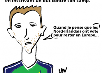 Le Dernier RER pour Saint-Denis : Jour 14