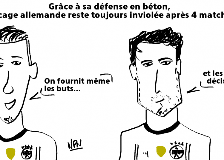 Le Dernier RER pour Saint-Denis : Jour 15