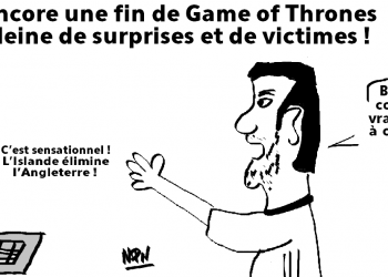 Le Dernier RER pour Saint-Denis : Jour 16