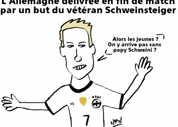 Le Dernier RER pour Saint-Denis : Jour 3