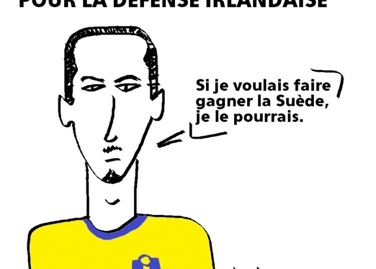 Le Dernier RER pour Saint-Denis : Jour 4