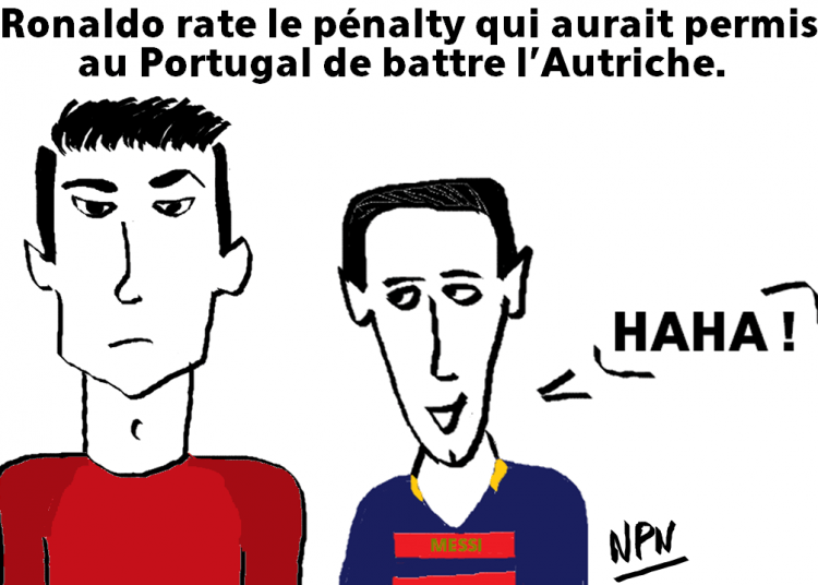 Le Dernier RER pour Saint-Denis : Jour 9