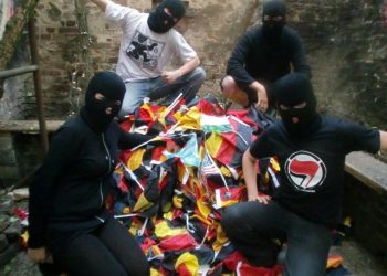 Inquiétants appels à la violence à quelques jours de l’Euro