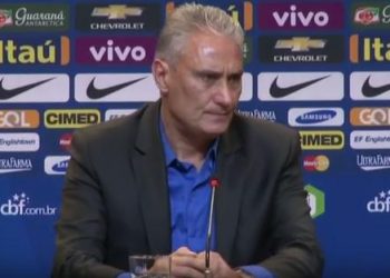 Brésil : corruption et CBF ? Le nouveau sélectionneur botte en touche