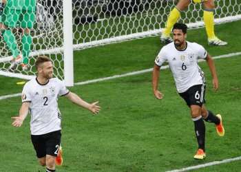 Quand un père allemand décide d’appeler son nouveau-né selon le buteur contre l’Ukraine