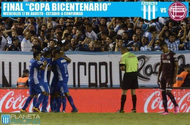 Argentine : une nouvelle Coupe loin de faire l’unanimité