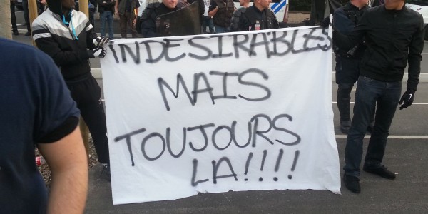 Le Conseil d’État confirme l’illégalité de la liste noire des supporters du PSG