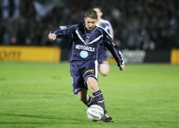 Juan Pablo Francia : « Bordeaux est ma deuxième maison »