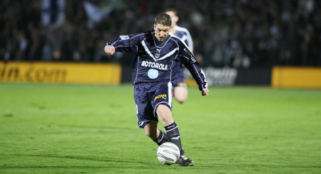 Juan Pablo Francia : « Bordeaux est ma deuxième maison »