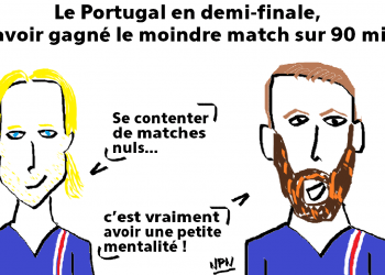 Le Dernier RER pour Saint-Denis : Jour 17