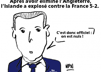 Le Dernier RER pour Saint-Denis : Jour 20