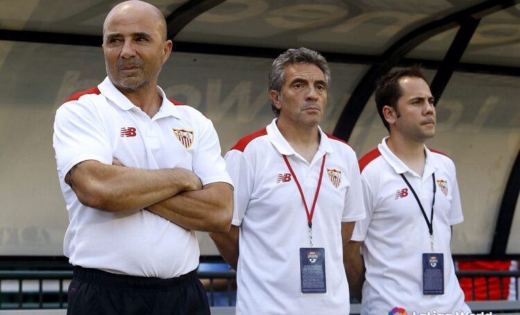Juan Manuel Lillo : « Ce vestiaire vit comme il veut jouer »