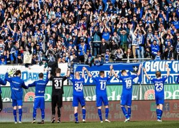 Darmstadt offre l’abonnement aux supporters à faibles revenus