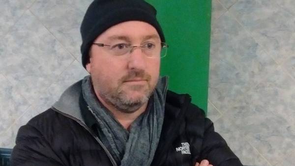 Argentine : Damián Dupiellet déjà démissionnaire