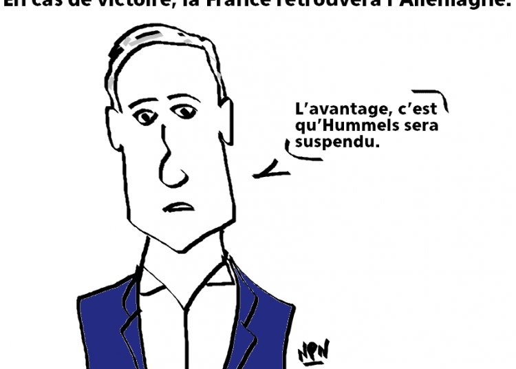 Le Dernier RER pour Saint-Denis : Jours 18 et 19