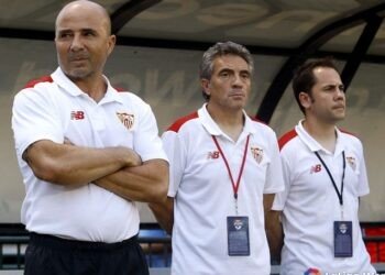 Juan Manuel Lillo : « Ce vestiaire vit comme il veut jouer »