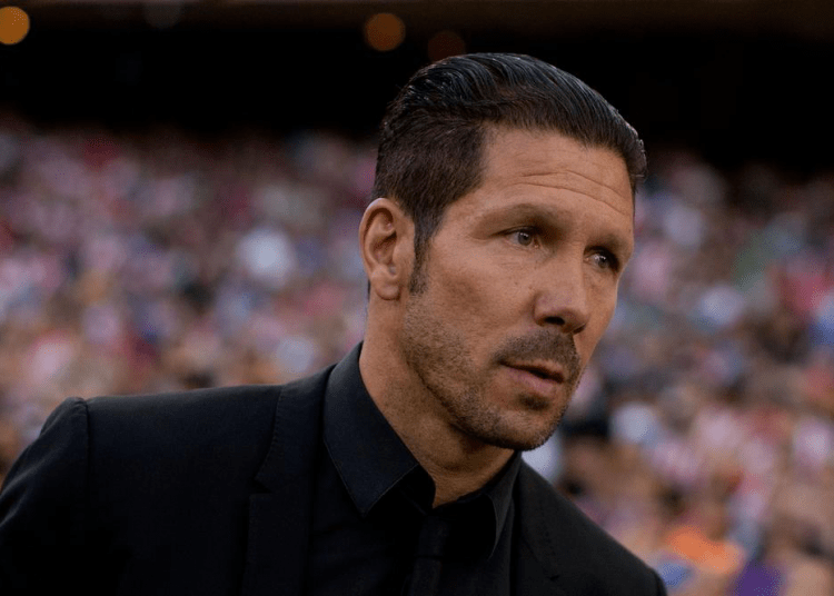 Simeone : « Toute ma vie je resterai avec ces deux finales de C1 perdues »