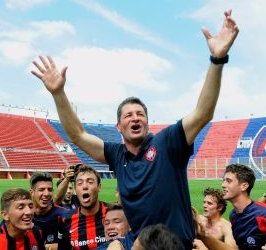 Claudio Biaggio : « Les Français vivent différemment le football »