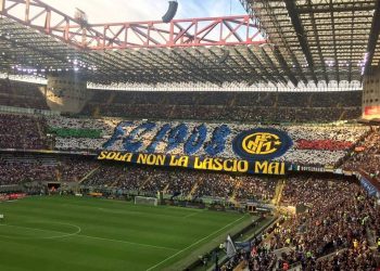 Top 10 : Les tifos du week-end