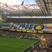 Top 10 : Les tifos du week-end