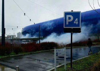 Incidents Le Havre-Lens : sept relaxés, sept interdits de stade un mois