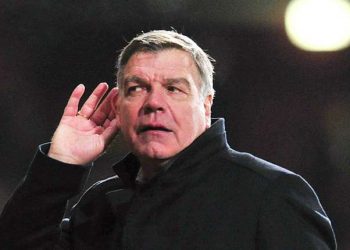 Angleterre : Allardyce démissionne suite aux accusations de corruption