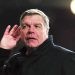 Angleterre : Allardyce démissionne suite aux accusations de corruption