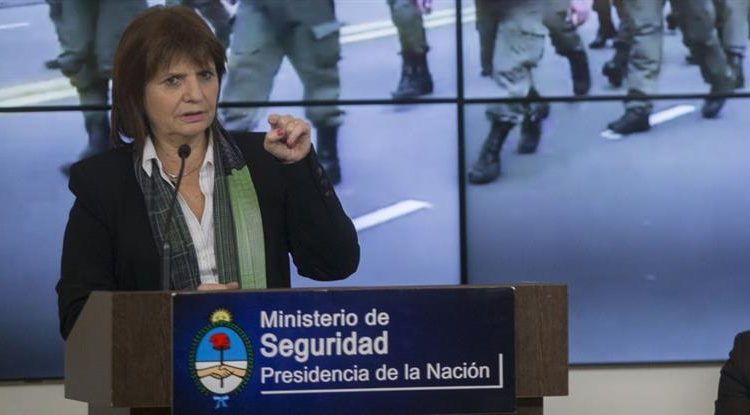 Argentine : une pièce d’identité obligatoire à l’entrée des stades