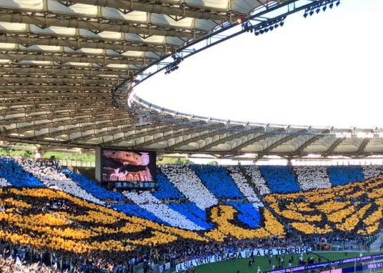 Le jour où la Curva Nord a sauvé la Lazio