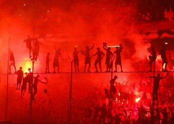 Top 10 : les « banderazos » en Argentine