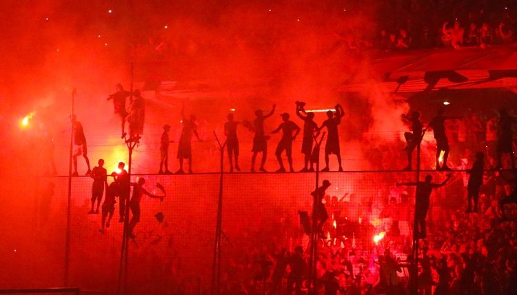 Top 10 : les « banderazos » en Argentine