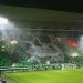 Top 10 : Les tifos du week end